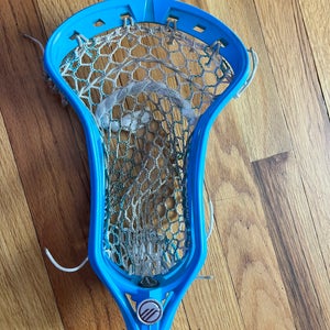 Maverik Tactik 3 Strung Head (Used)