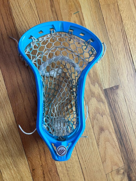 Maverik Tactik 3 Strung Head (Used)
