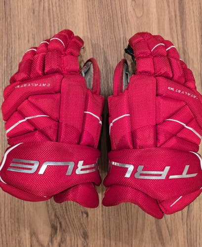 True Catalyst 7X3 Gloves Size 14"