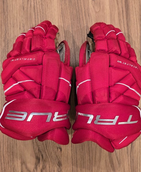 True Catalyst 7X3 Gloves Size 14"