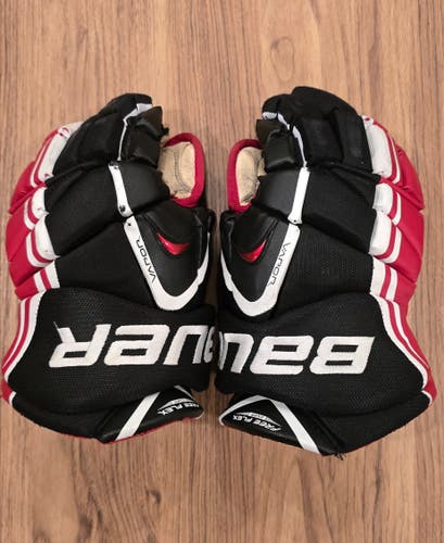 Bauer Vapor X7.0 Gloves 14" (Used)