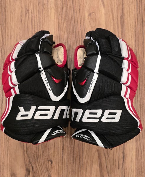 Bauer Vapor X7.0 Gloves 14" (Used)