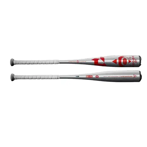DeMarini The Goods One Piece Alloy USSSA Certified Bat (-10) 17 oz 27" (New)