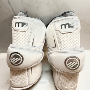 Medium Adult Maverik M5 Arm Pads
