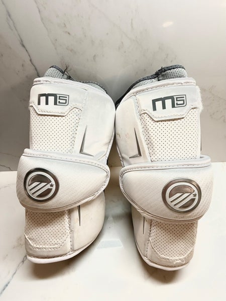 Medium Adult Maverik M5 Arm Pads