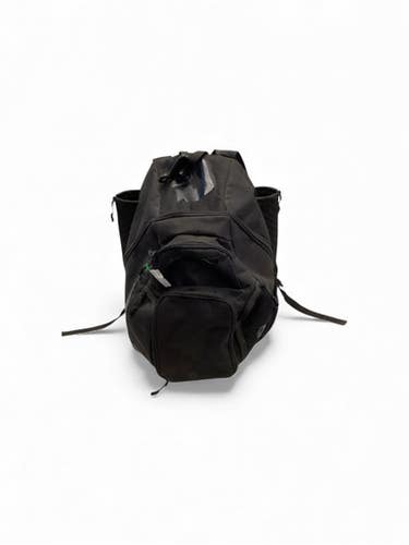 Demarini VOODOO OG BB/SB Player Backpack Black 11443-S000200310