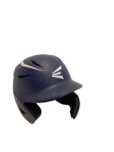 Easton ELITE X Batting Helmet No Mask Navy Blue LG 11443-S000200304