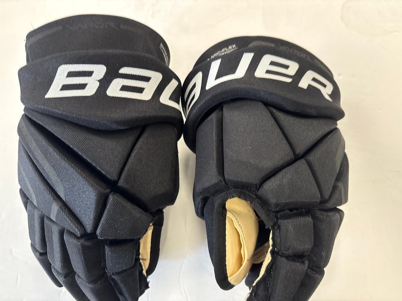 Bauer Vapor X 60 Gloves 14" (Used)