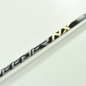 Fujikura Speeder NX 50g Regular Flex TaylorMade Driver Shaft Qi35 Qi10  # 206975