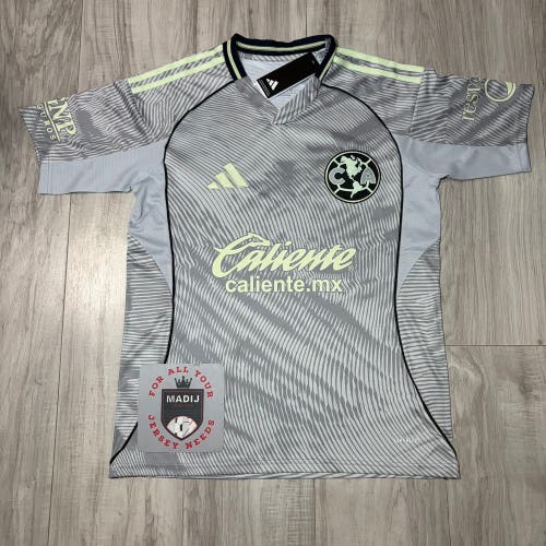 M Club America 3rd Jersey 25/26