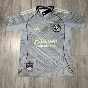 XL Club America 3rd Jersey 25/26