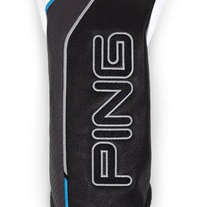 NEW Ping G440 Black/White/Blue Driver Golf Headcover