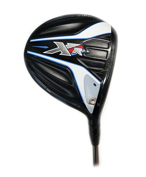 Callaway XR16 13.5* Driver Graphite UST Mamiya Recoil ES 440 F1 Ladies Flex