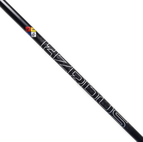 NEW Project X HZRDUS Black Gen5 6.5 70 X-Stiff Flex 46" Uncut Driver Shaft