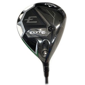 Callaway Elyte 10.5* Driver Graphite Denali Blue 50g Stiff Flex