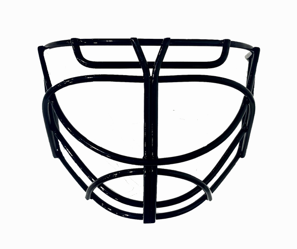 5 - MX10 Cat Eye Goalie cage