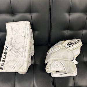 Bauer M5 Pro Regular (Used)