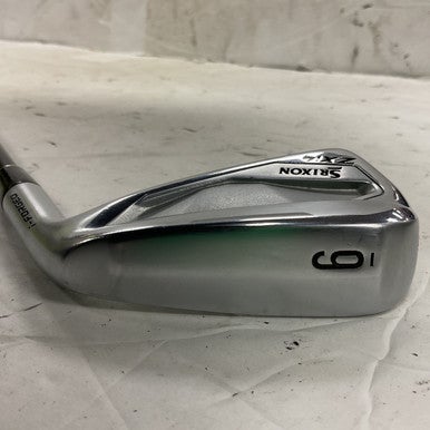Used Srixon ZX4 Mens Individual Iron RH 6 Iron 11855-S000195369
