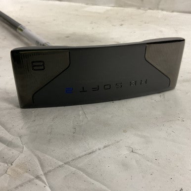 Used Cleveland HB SOFT 2 B Mens Putter RH 11855-S000195363