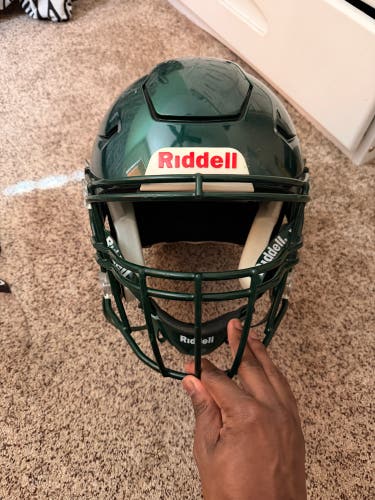 Adult Large Riddell SpeedFlex Helmet (Used)