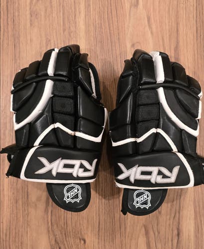 Reebok Gloves Pro Stock HG5K 14"