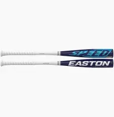 Easton Speed Alloy BBCOR Certified Bat (-3) 27 oz 30" (New)