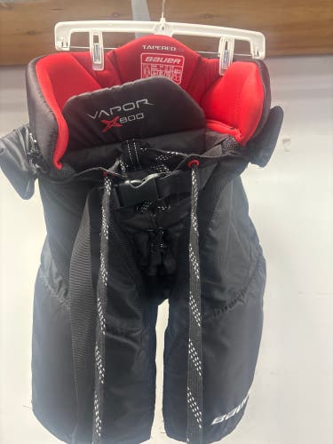 Junior XL Bauer Vapor X800 Hockey Pants (Used)
