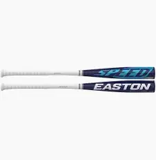 Easton Speed Alloy BBCOR Certified Bat (-3) 30 oz 33" (New)
