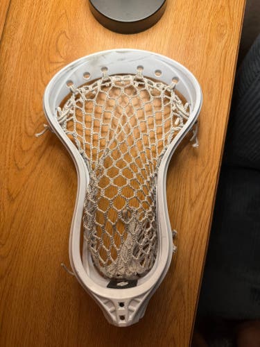 StringKing Mark 2F Strung Head (Used)