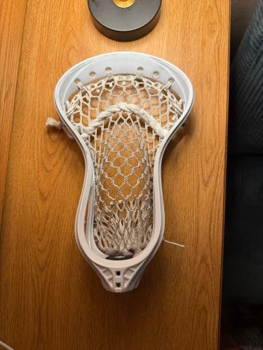 StringKing Mark 2F Strung Head (Used)