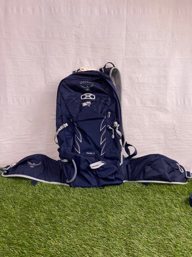 Blue Osprey Talon 22 Backpack (Used)