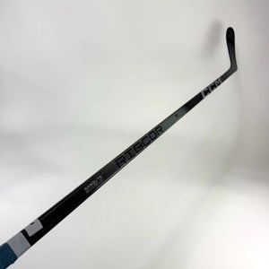 Used Left CCM Ribcor Trigger 8 Pro | 85 Flex P28 Curve Grip | F357