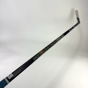 Used Left CCM Ribcor Trigger 8 Pro | 85 Flex P28 Curve Grip | F358