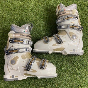 Women's Dalbello Aspire All Mountain Ski Boots | Mondo 25.5