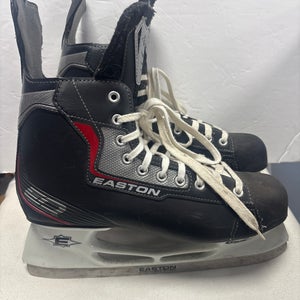 Easton Synergy EQ Hockey Skates Regular Width 12 (Used)