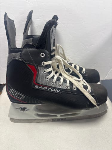 Easton Synergy EQ Hockey Skates Regular Width 12 (Used)