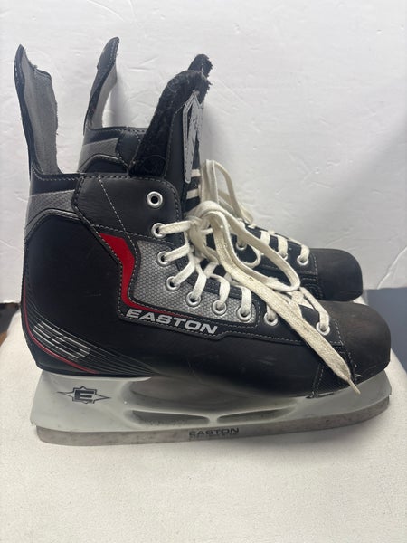 Easton Synergy EQ Hockey Skates Regular Width 12 (Used)