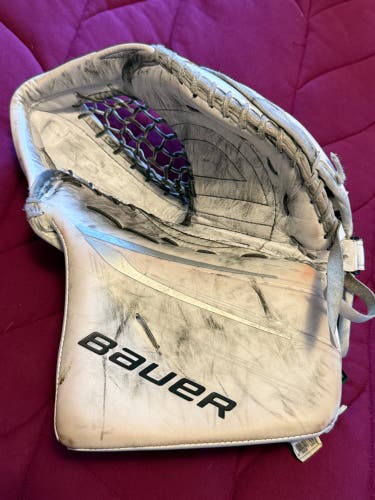 2024 Bauer Vapor 90 Regular (Used)