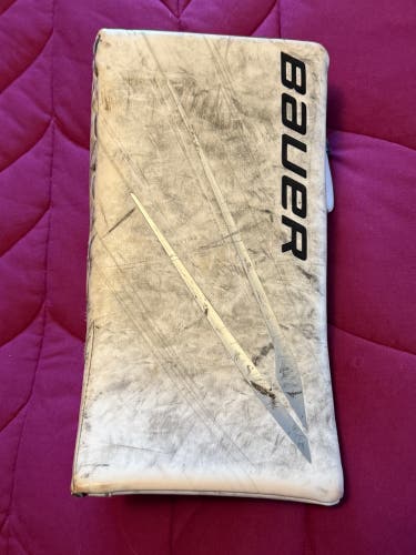 Bauer Vapor Hyperlite 2 Regular (Used)
