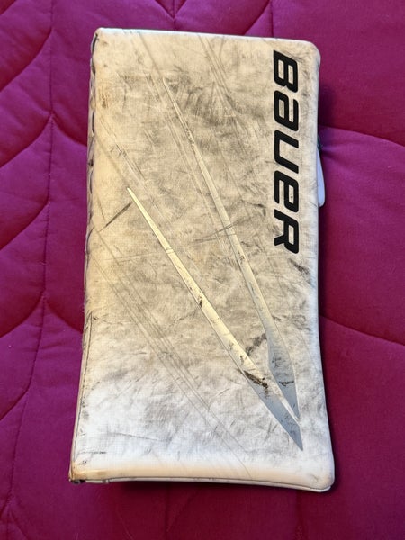 Bauer Vapor Hyperlite 2 Regular (Used)