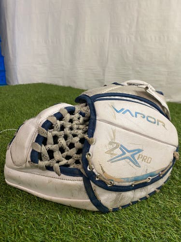 Bauer 2X Pro Goalie Glove | Senior Regular