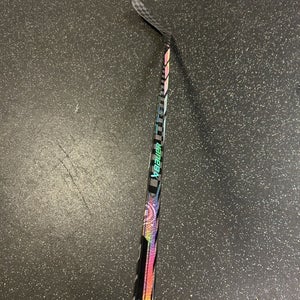 Bauer Vapor Pro Stock AGENT Proto Grip Hockey stick Left Sr. 87 Flex P28