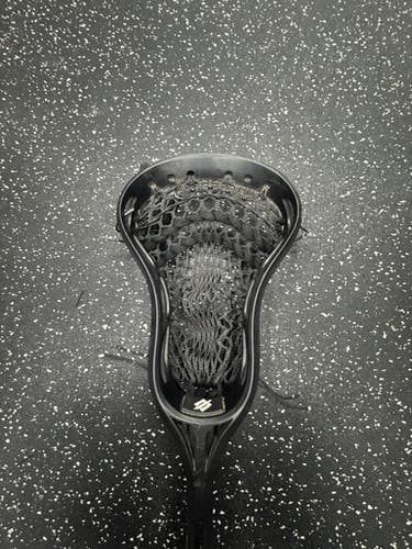 Used String King STARTER Men Atk/Mid Complete Stick Black 11849-S000034119