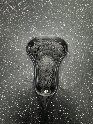 Used String King STARTER Men Atk/Mid Complete Stick Black 11849-S000034119