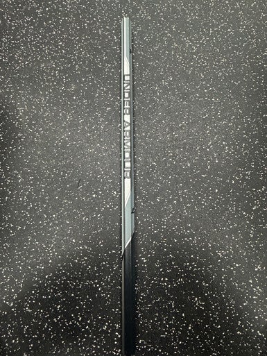 Used Under Armour SILVER Mens Goalie LAX Shaft Grey 11849-S000034121