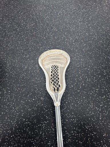 Used Warrior EVO WARP JR Jr Atk/Mid Complete Stick White 11849-S000034118