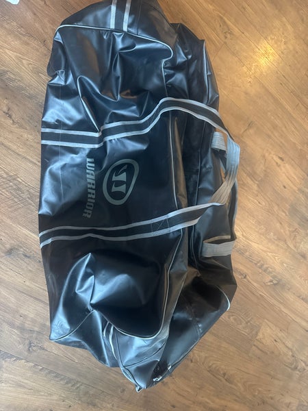 Warrior Goalie Bag (Used)