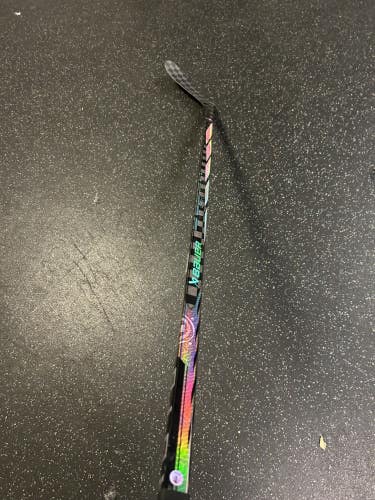 Bauer Vapor Pro Stock AGENT PROTO Grip Hockey stick Left Sr. 82 Flex P28M