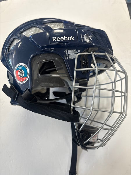 Large Reebok 7K Helmet (Used)