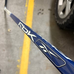 Reebok 7K Pro Stock Tootoo